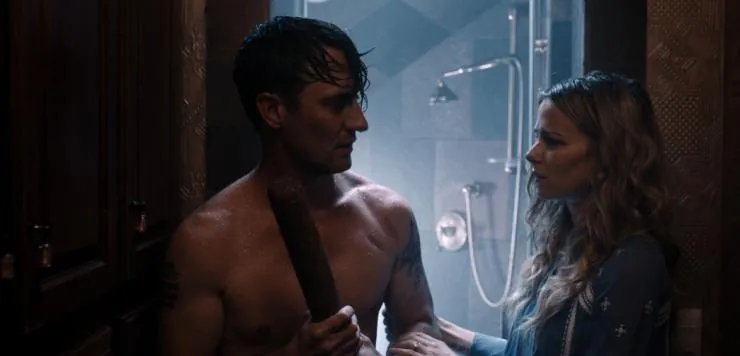 Зло (2018) в хорошем качестве скачать торрент файл Зло (2018) фильм в хорошем качестве скачать торрент файл