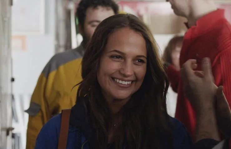 Погружение (2017) скачать торрент файл Погружение (2017) фильм скачать торрент файл