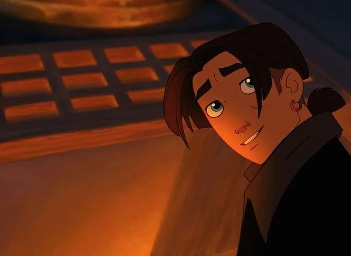 Планета сокровищ (2002) скачать торрент бесплатно Планета сокровищ (2002) мультфильм скачать торрент бесплатно