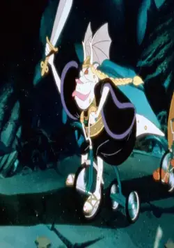 Тролль в Центральном парке (1994) скачать торрент бесплатно Тролль в Центральном парке (1994) мультфильм скачать торрент бесплатно