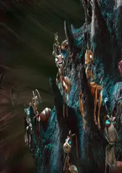 Гроза муравьев (2006) скачать торрент бесплатно Гроза муравьев (2006) мультфильм скачать торрент бесплатно