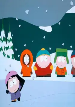 Южный Парк: Большой, длинный, необрезанный (1999) скачать торрент файл Южный Парк: Большой, длинный, необрезанный (1999) мультфильм скачать торрент файл