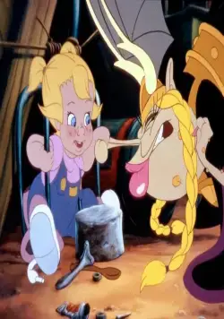 Тролль в Центральном парке (1994) скачать торрент файл Тролль в Центральном парке (1994) мультфильм скачать торрент файл