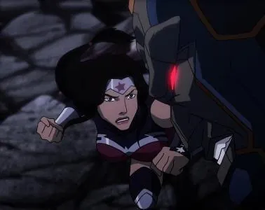 Лига справедливости: Война (2014) скачать торрент бесплатно Лига справедливости: Война (2014) мультфильм скачать торрент бесплатно