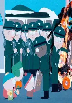 Южный Парк: Большой, длинный, необрезанный (1999) в хорошем качестве скачать торрент файл Южный Парк: Большой, длинный, необрезанный (1999) мультфильм в хорошем качестве скачать торрент файл