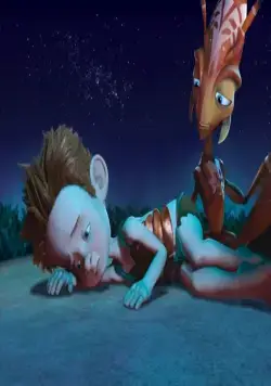 Гроза муравьев (2006) в хорошем качестве скачать торрент файл Гроза муравьев (2006) мультфильм в хорошем качестве скачать торрент файл