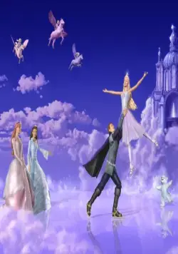 Барби: Лебединое озеро (2003) скачать торрент бесплатно Барби: Лебединое озеро (2003) мультфильм скачать торрент бесплатно