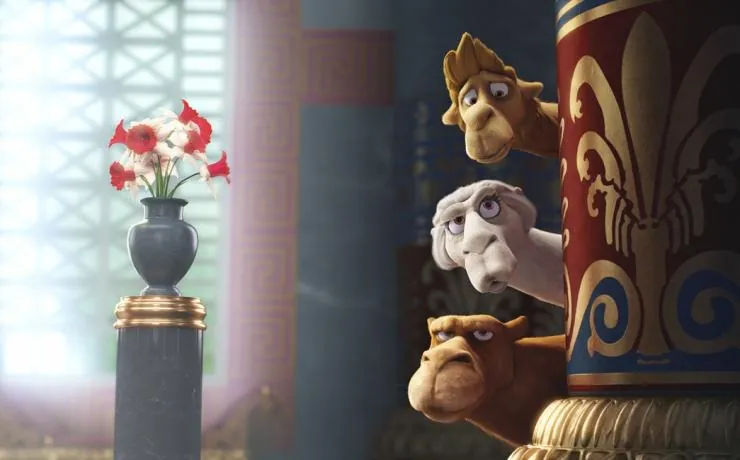 Путеводная звезда (2017) в хорошем качестве скачать торрент файл Путеводная звезда (2017) мультфильм в хорошем качестве скачать торрент файл