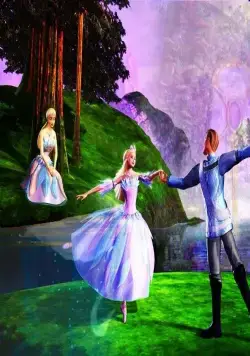 Барби: Лебединое озеро (2003) скачать торрент файл Барби: Лебединое озеро (2003) мультфильм скачать торрент файл