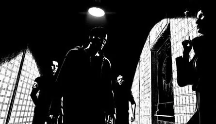 Ренессанс (2006) скачать торрент файл Ренессанс (2006) мультфильм скачать торрент файл