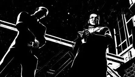 Ренессанс (2006) скачать торрент бесплатно Ренессанс (2006) мультфильм скачать торрент бесплатно