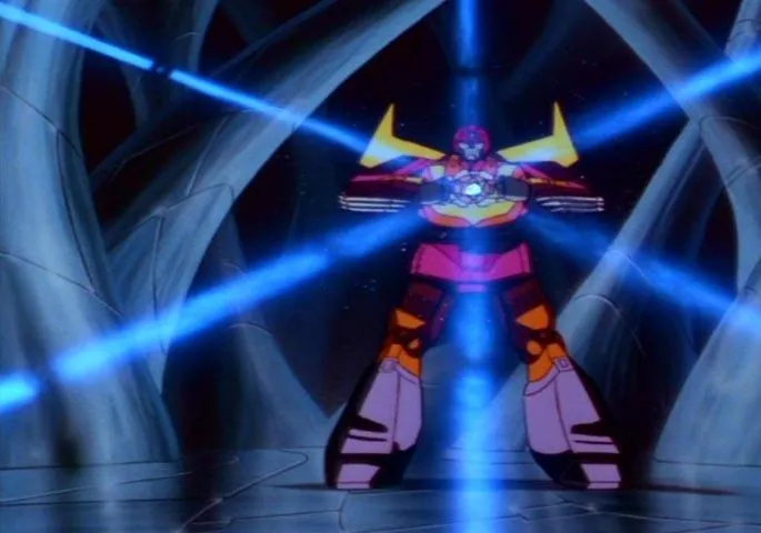 Трансформеры (1986) в хорошем качестве скачать торрент файл Трансформеры (1986) мультфильм в хорошем качестве скачать торрент файл