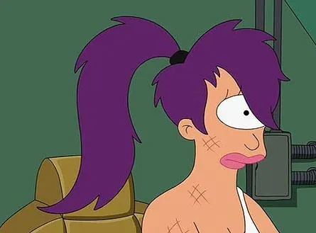 Футурама: Игра Бендера (2008) скачать торрент файл Футурама: Игра Бендера (2008) мультфильм скачать торрент файл