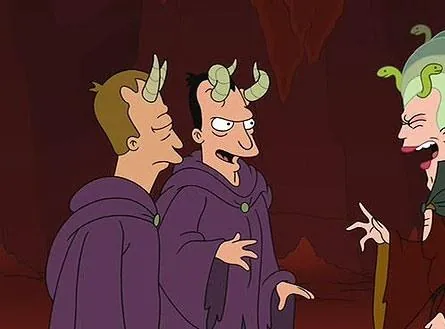 Футурама: Игра Бендера (2008) в хорошем качестве скачать торрент файл Футурама: Игра Бендера (2008) мультфильм в хорошем качестве скачать торрент файл