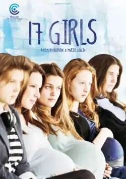 17 девушек / 17 filles (2011) фильм скачать через торрет бесплатно в хорошем качестве