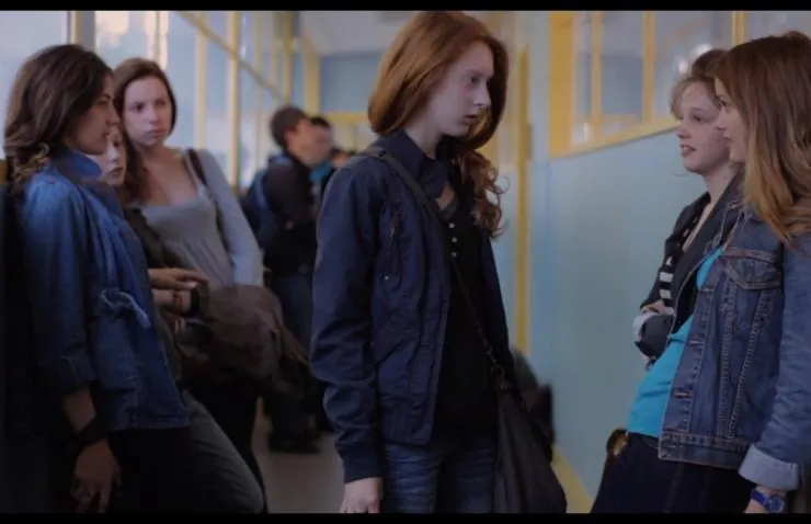 17 девушек (2011) в хорошем качестве скачать торрент файл 17 девушек (2011) фильм в хорошем качестве скачать торрент файл