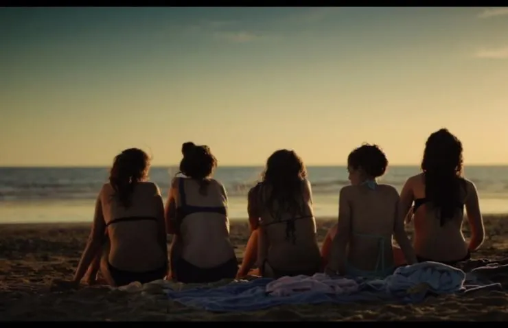 17 девушек (2011) скачать торрент бесплатно 17 девушек (2011) фильм скачать торрент бесплатно