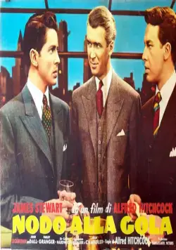 Веревка (1948) в хорошем качестве скачать торрент файл Веревка (1948) фильм в хорошем качестве скачать торрент файл