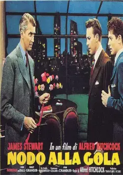 Веревка (1948) скачать торрент бесплатно Веревка (1948) фильм скачать торрент бесплатно