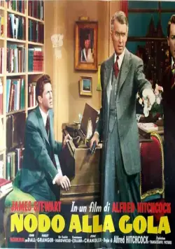 Веревка (1948) скачать торрент файл Веревка (1948) фильм скачать торрент файл