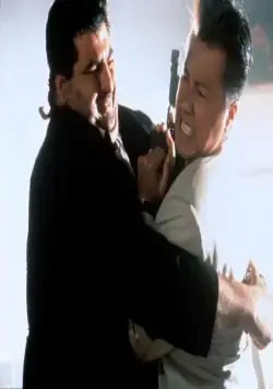 Спина к спине (1996) скачать торрент бесплатно Спина к спине (1996) фильм скачать торрент бесплатно