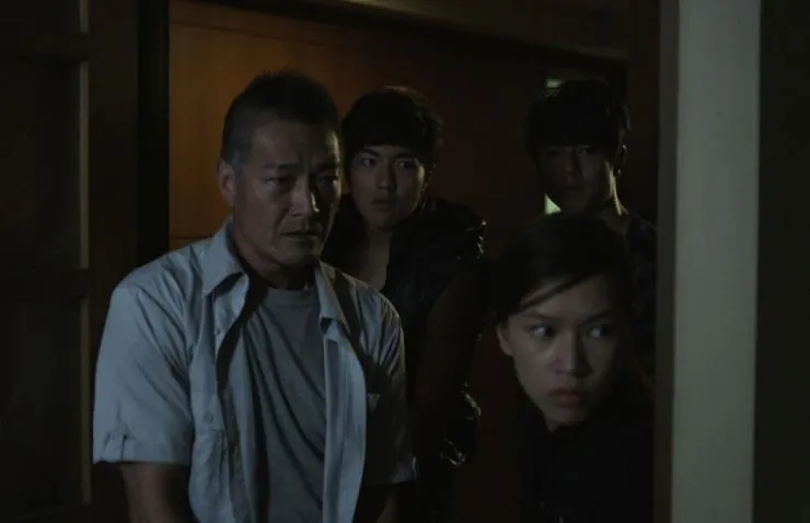 Убийца из сказок (2012) в хорошем качестве скачать торрент файл Убийца из сказок (2012) фильм в хорошем качестве скачать торрент файл