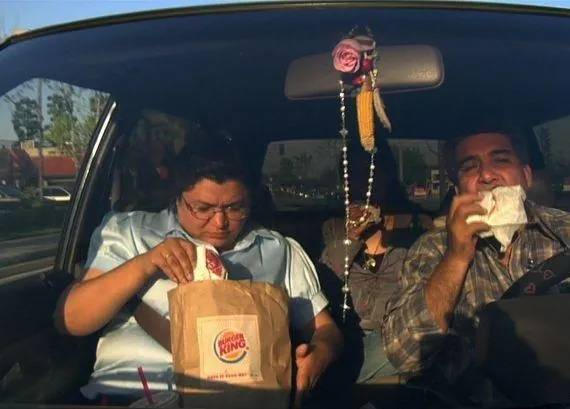 Корпорация «Еда» (2008) скачать торрент файл Корпорация «Еда» (2008) фильм скачать торрент файл