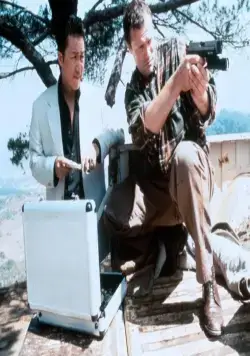 Спина к спине (1996) в хорошем качестве скачать торрент файл Спина к спине (1996) фильм в хорошем качестве скачать торрент файл