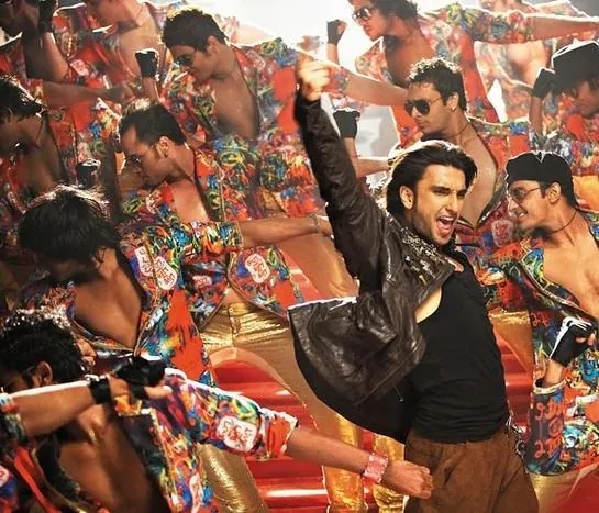 Леди против Рикки Бахла (2011) скачать торрент файл Леди против Рикки Бахла (2011) фильм скачать торрент файл