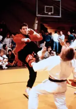 Лучшие из лучших (1989) скачать торрент бесплатно Лучшие из лучших (1989) фильм скачать торрент бесплатно