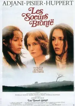 Сестры Бронте / Les soeurs Brontë (1979) фильм скачать через торрет бесплатно в хорошем качестве