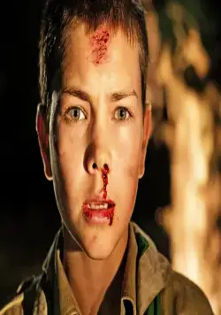 Детёныш (2014) скачать торрент файл Детёныш (2014) фильм скачать торрент файл