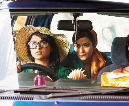 Леди против Рикки Бахла (2011) скачать торрент бесплатно Леди против Рикки Бахла (2011) фильм скачать торрент бесплатно