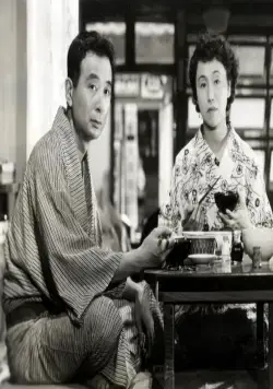 Токийская повесть (1953) скачать торрент бесплатно Токийская повесть (1953) фильм скачать торрент бесплатно