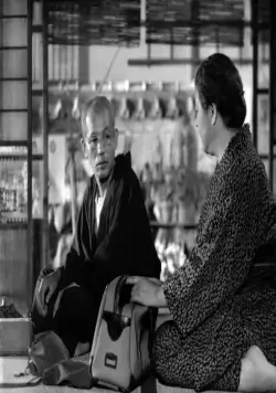 Токийская повесть (1953) в хорошем качестве скачать торрент файл Токийская повесть (1953) фильм в хорошем качестве скачать торрент файл