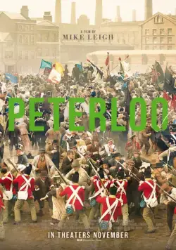Петерлоо / Peterloo (2018) фильм скачать через торрет бесплатно в хорошем качестве