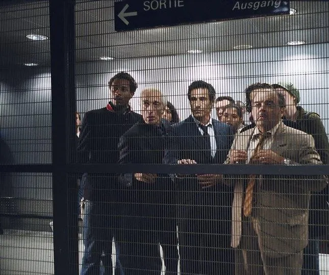 Крестные отцы (2005) в хорошем качестве скачать торрент файл Крестные отцы (2005) фильм в хорошем качестве скачать торрент файл