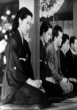 Токийская повесть (1953) скачать торрент файл Токийская повесть (1953) фильм скачать торрент файл