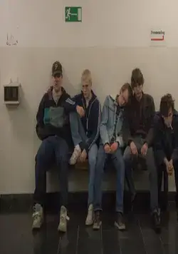 Когда мы мечтали (2015) скачать торрент бесплатно Когда мы мечтали (2015) фильм скачать торрент бесплатно