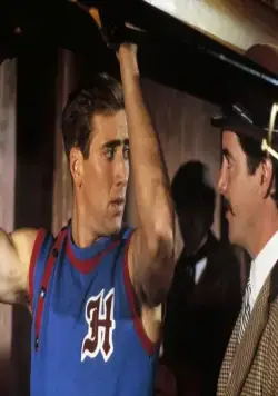 Человек в синем (1986) в хорошем качестве скачать торрент файл Человек в синем (1986) фильм в хорошем качестве скачать торрент файл