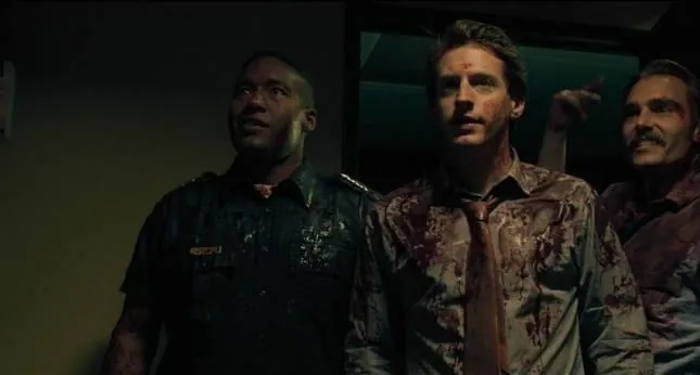 Кровососущие подонки (2015) скачать торрент бесплатно Кровососущие подонки (2015) фильм скачать торрент бесплатно