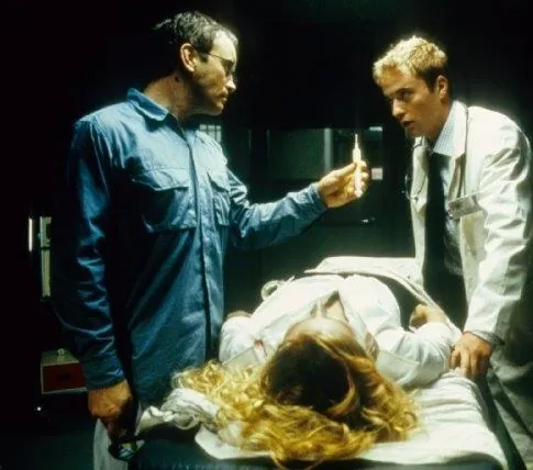 Возвращение реаниматора (2003) скачать торрент файл Возвращение реаниматора (2003) фильм скачать торрент файл