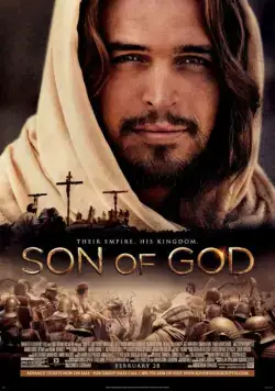 Сын Божий / Son of God (2014) фильм скачать через торрет бесплатно в хорошем качестве