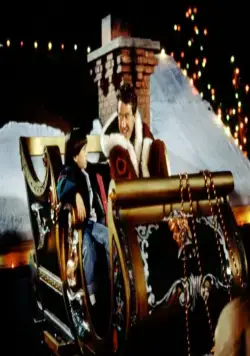 Санта Клаус (1994) в хорошем качестве скачать торрент файл Санта Клаус (1994) фильм в хорошем качестве скачать торрент файл