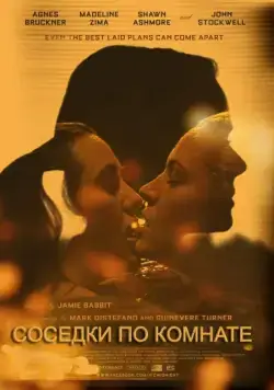 Соседки по комнате / Breaking the Girls (2011) фильм скачать через торрет бесплатно в хорошем качестве