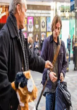 Уличный кот по кличке Боб (2016) скачать торрент файл Уличный кот по кличке Боб (2016) фильм скачать торрент файл