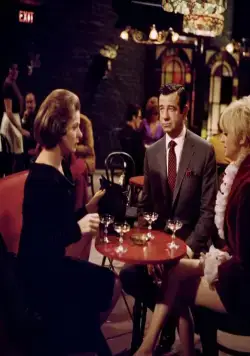 Цветок кактуса (1969) скачать торрент бесплатно Цветок кактуса (1969) фильм скачать торрент бесплатно