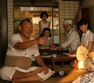 Кабеи (2007) скачать торрент бесплатно Кабеи (2007) фильм скачать торрент бесплатно