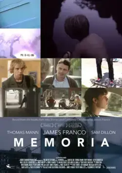 Память / Memoria (2015) фильм скачать через торрет бесплатно в хорошем качестве