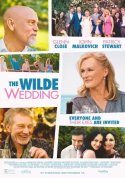Свадьба Уайлд / The Wilde Wedding (2017) фильм скачать через торрет бесплатно в хорошем качестве